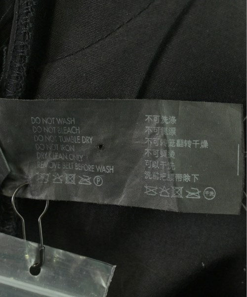 CK CALVIN KLEIN กางเกงขายาว