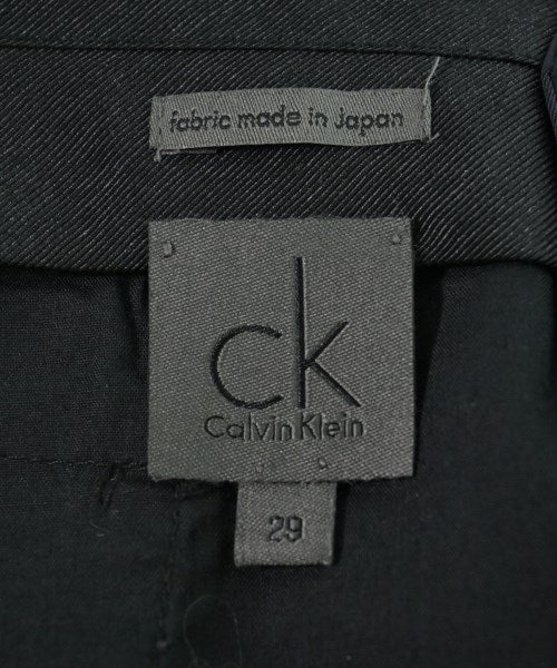 CK CALVIN KLEIN กางเกงขายาว