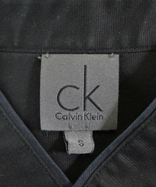 CK CALVIN KLEIN เสื้อลำลอง