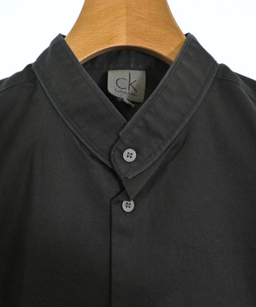 CK CALVIN KLEIN เสื้อลำลอง