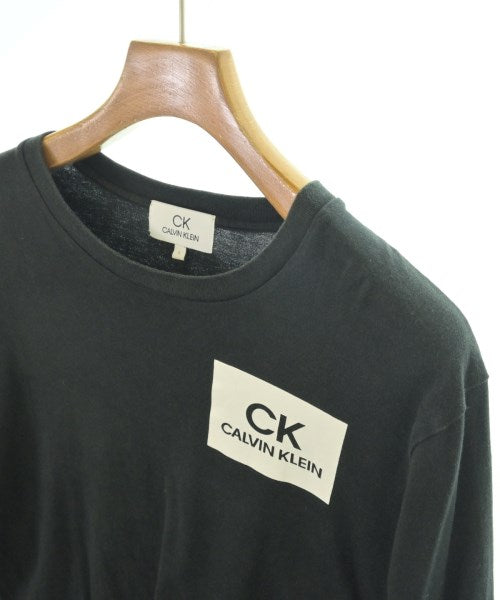 CK CALVIN KLEIN เสื้อยืด/เสื้อท็อปส์