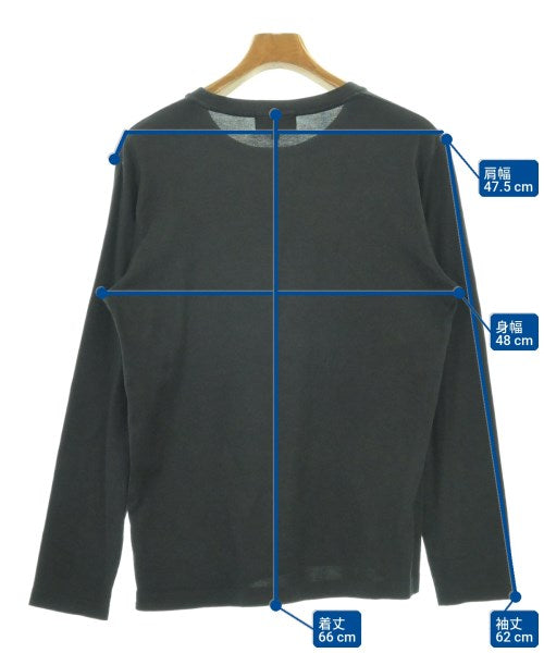 CK CALVIN KLEIN เสื้อยืด/เสื้อท็อปส์