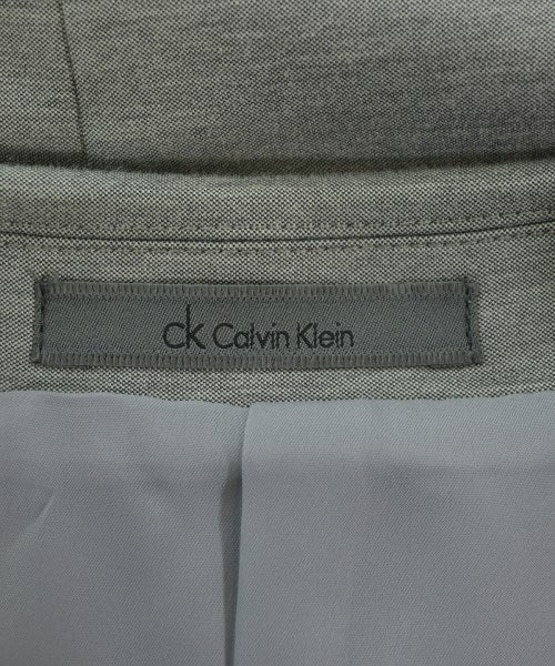 CK CALVIN KLEIN แจ็คเก็ตลำลอง