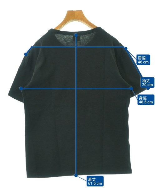 CK CALVIN KLEIN เสื้อยืด/เสื้อท็อปส์