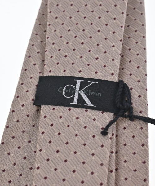 CK CALVIN KLEIN เนคไท