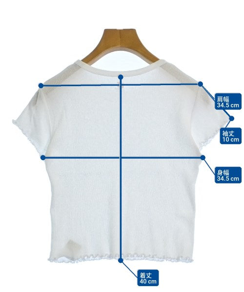 Other brand เสื้อยืด/เสื้อท็อปส์