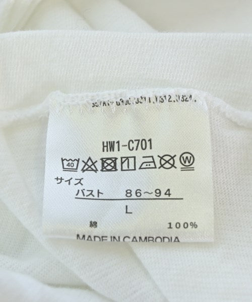 Other brand เสื้อยืด/เสื้อท็อปส์