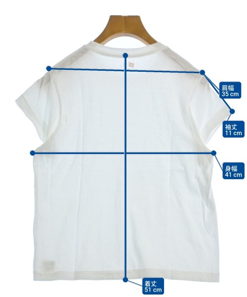 Other brand เสื้อยืด/เสื้อท็อปส์