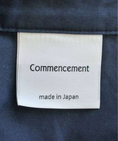 Commencement ชุดเดรส