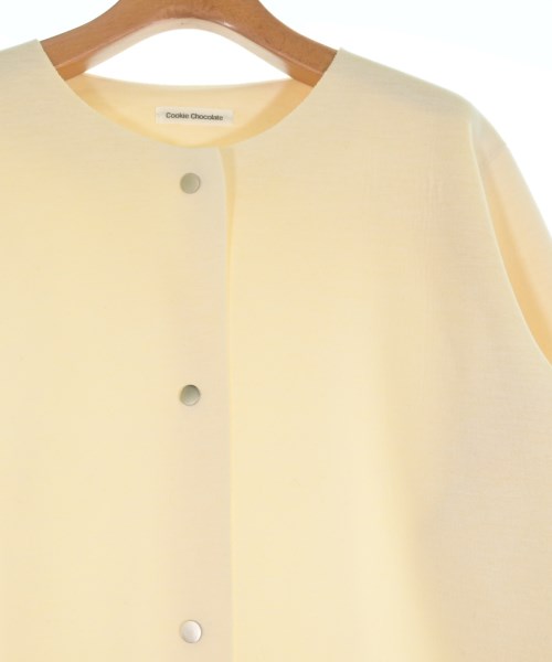 Cookie Chocolate เสื้อโค้ท อื่น