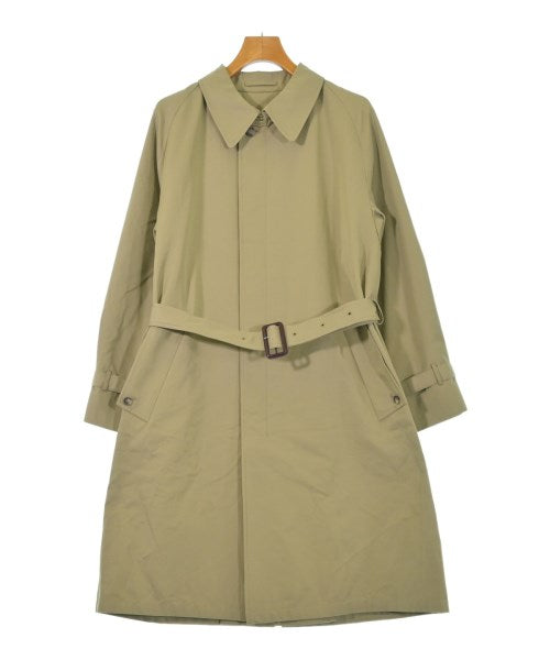 CORBY'S เสื้อคลุมคอปก Soutien