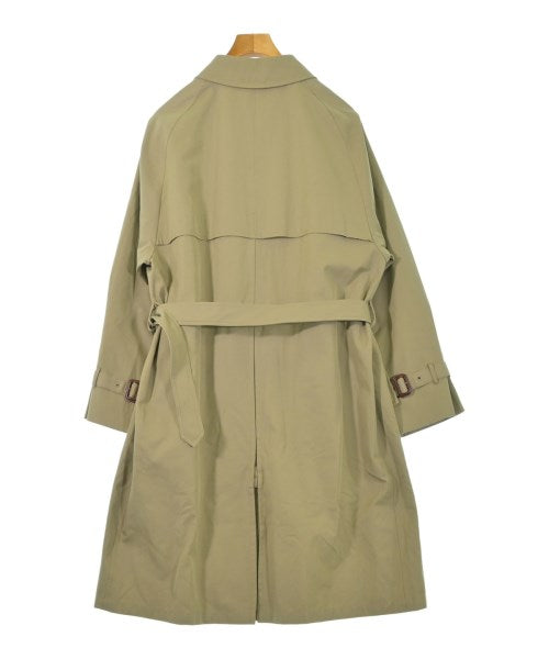 CORBY'S เสื้อคลุมคอปก Soutien