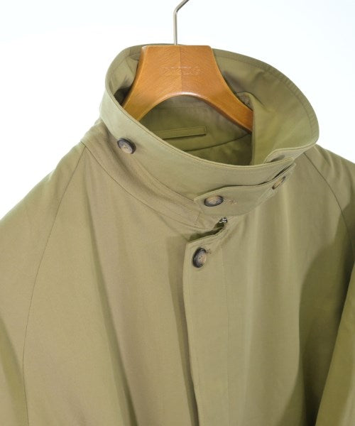 CORBY'S เสื้อคลุมคอปก Soutien