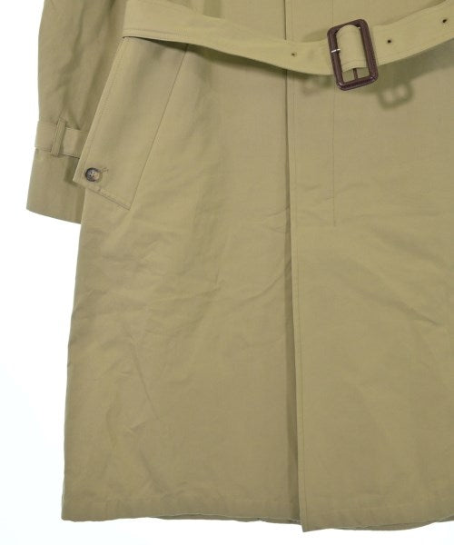 CORBY'S เสื้อคลุมคอปก Soutien