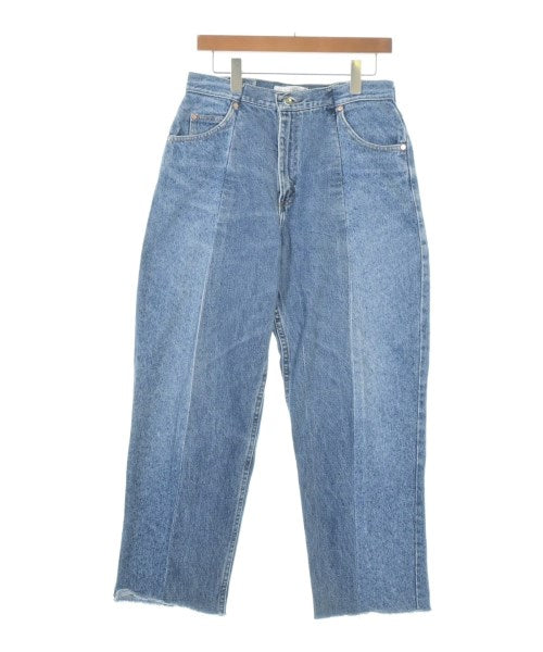 E.L.V. DENIM ยีนส์