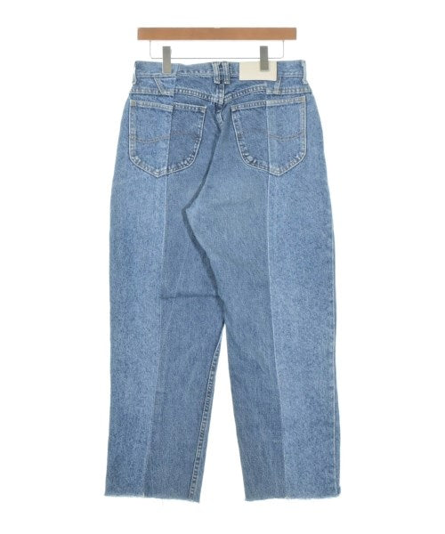 E.L.V. DENIM ยีนส์