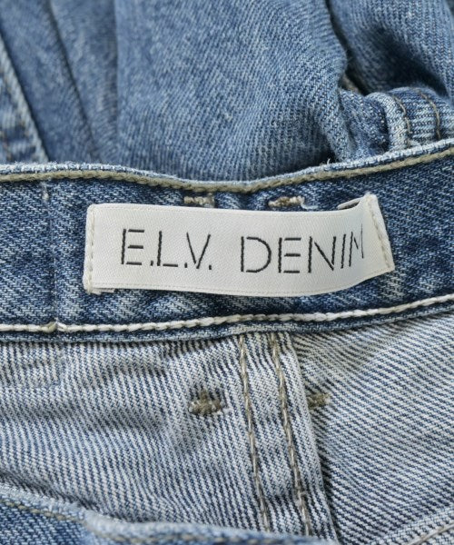 E.L.V. DENIM ยีนส์