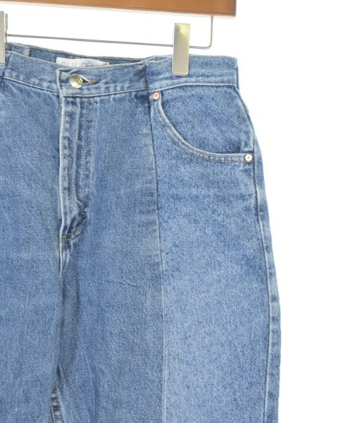 E.L.V. DENIM ยีนส์