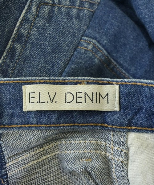 E.L.V. DENIM กระโปรงยาว/แม็กซี่ยาว