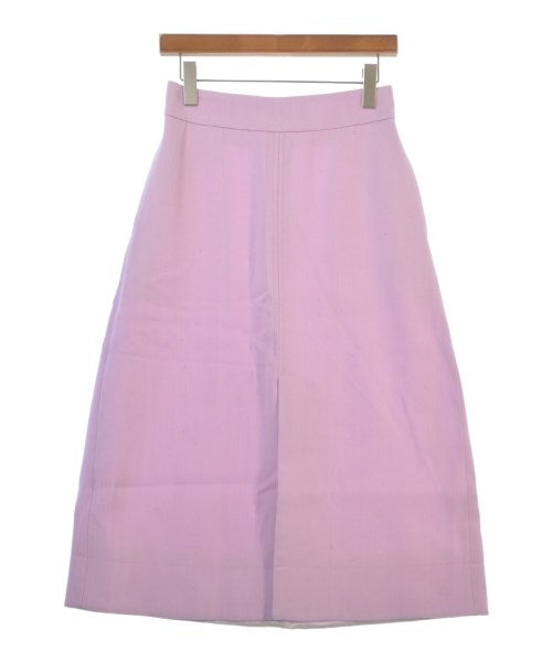 ESSENCEOFLUXURY กระโปรงยาว/แม็กซี่ยาว