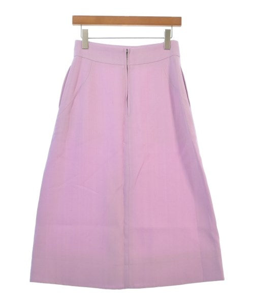 ESSENCEOFLUXURY กระโปรงยาว/แม็กซี่ยาว