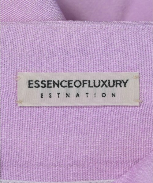 ESSENCEOFLUXURY กระโปรงยาว/แม็กซี่ยาว