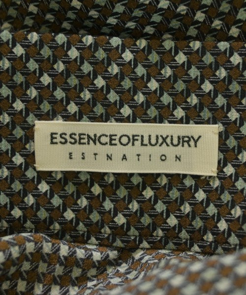ESSENCEOFLUXURY กระโปรงยาว/แม็กซี่ยาว