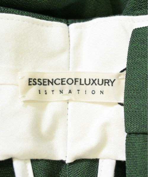 ESSENCEOFLUXURY กางเกง อื่น
