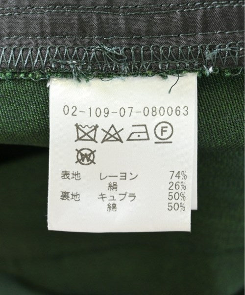 ESSENCEOFLUXURY กางเกง อื่น