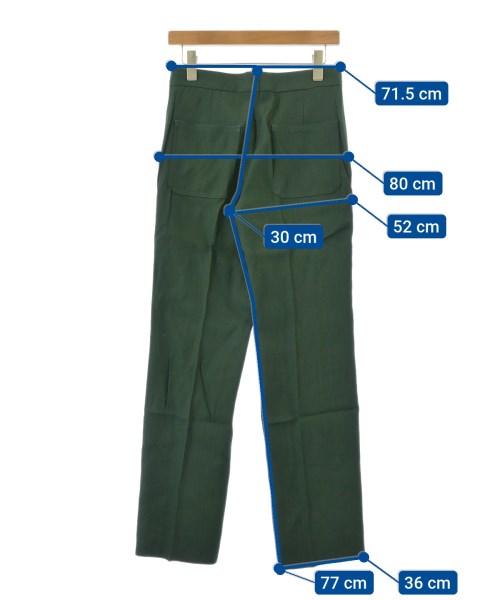 ESSENCEOFLUXURY กางเกง อื่น