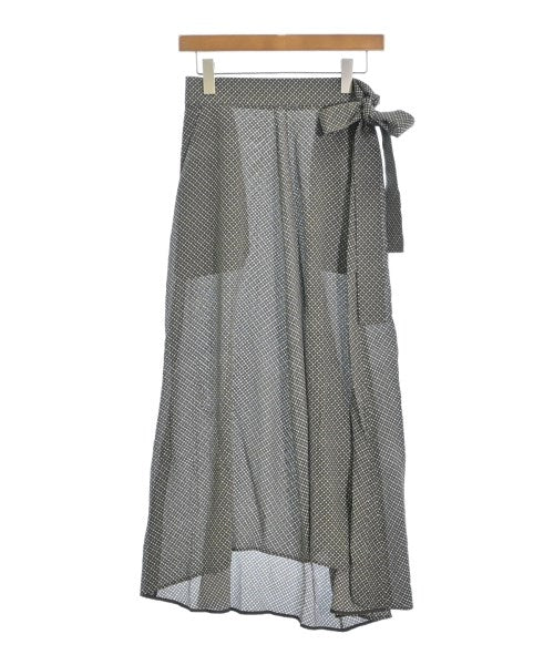 ESSENCEOFLUXURY กระโปรงยาว/แม็กซี่ยาว