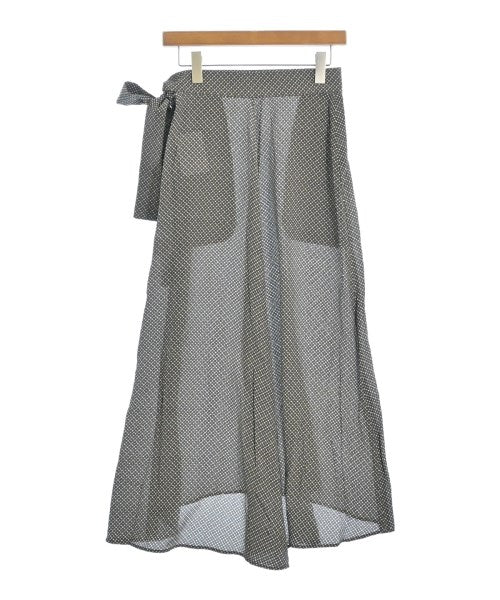 ESSENCEOFLUXURY กระโปรงยาว/แม็กซี่ยาว