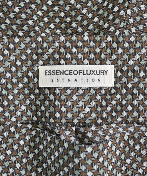 ESSENCEOFLUXURY กระโปรงยาว/แม็กซี่ยาว