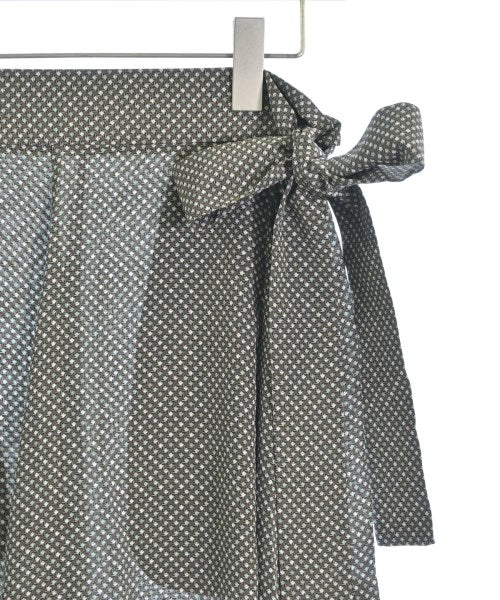 ESSENCEOFLUXURY กระโปรงยาว/แม็กซี่ยาว