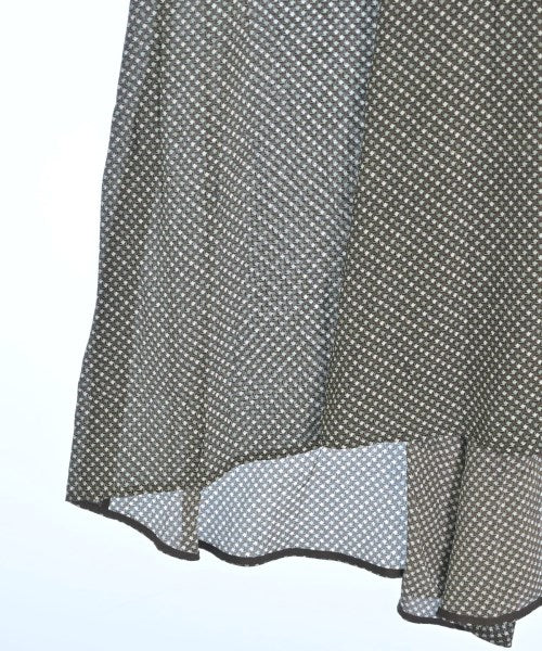 ESSENCEOFLUXURY กระโปรงยาว/แม็กซี่ยาว