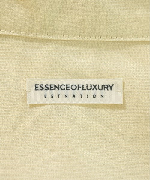 ESSENCEOFLUXURY เสื้อโค้ท อื่น