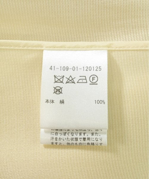 ESSENCEOFLUXURY เสื้อโค้ท อื่น