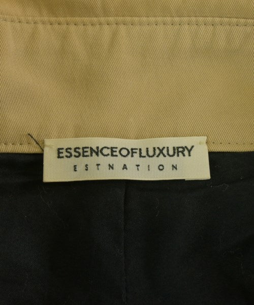 ESSENCEOFLUXURY เสื้อกันฝน
