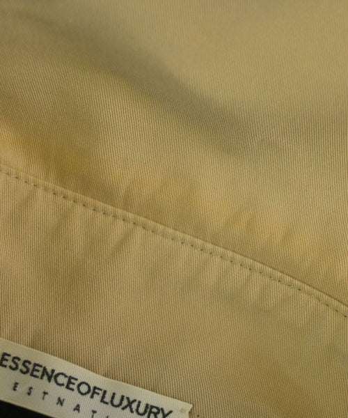 ESSENCEOFLUXURY เสื้อกันฝน