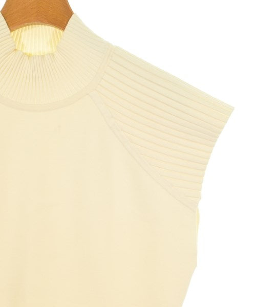 ESSENCEOFLUXURY เสื้อแขนกุด
