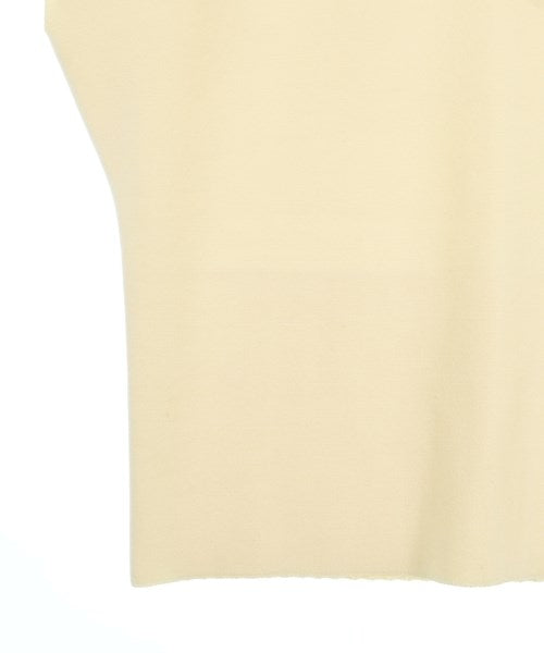 ESSENCEOFLUXURY เสื้อแขนกุด
