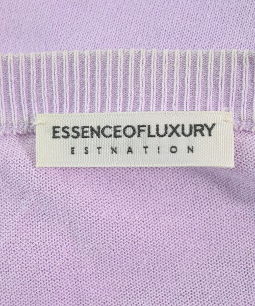 ESSENCEOFLUXURY เสื้อคาร์ดิแกน