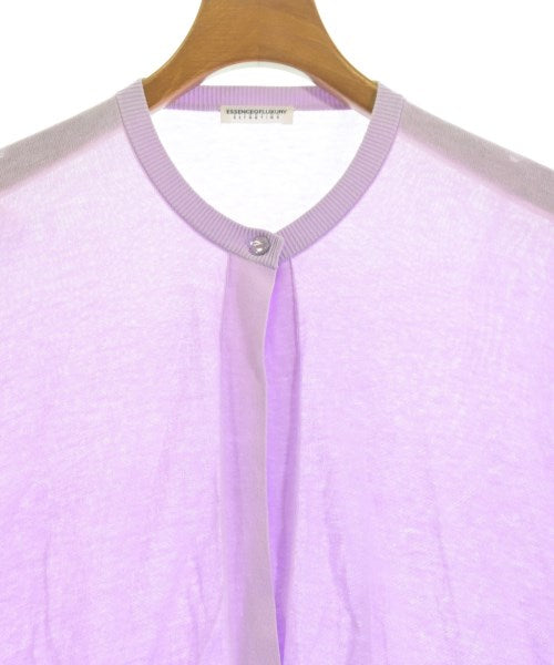 ESSENCEOFLUXURY เสื้อคาร์ดิแกน