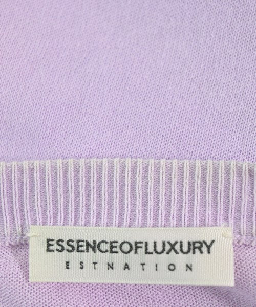 ESSENCEOFLUXURY เสื้อคาร์ดิแกน