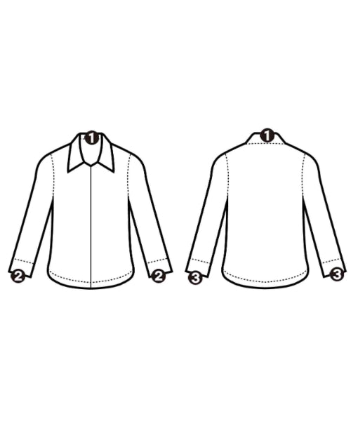 FAR EAST MANUFACTURING เสื้อลำลอง