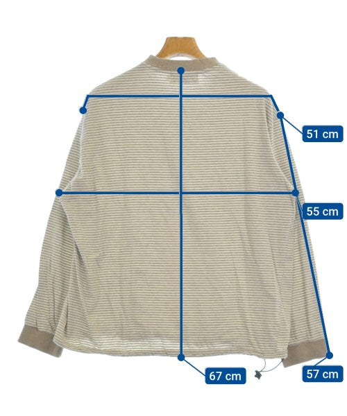 FUSE เสื้อยืด/เสื้อท็อปส์