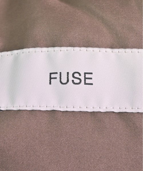 FUSE กางเกง อื่น