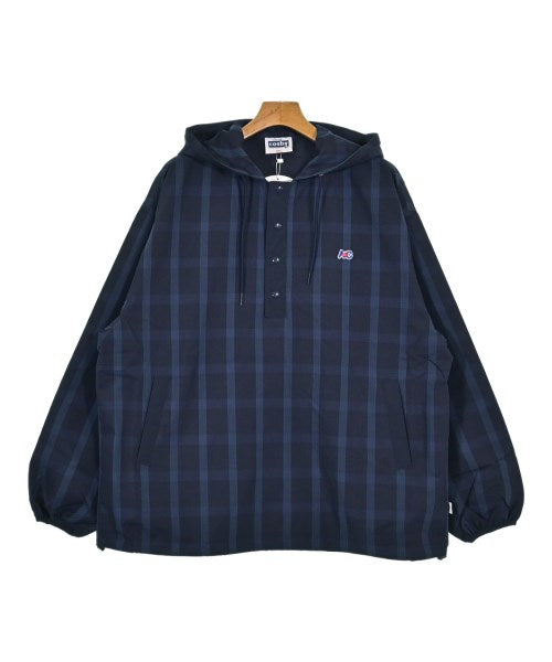 Gerry Cosby A+C แจ็คเก็ตเบลาส์ อื่น