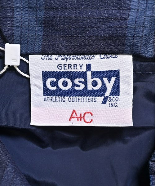 Gerry Cosby A+C แจ็คเก็ตเบลาส์ อื่น