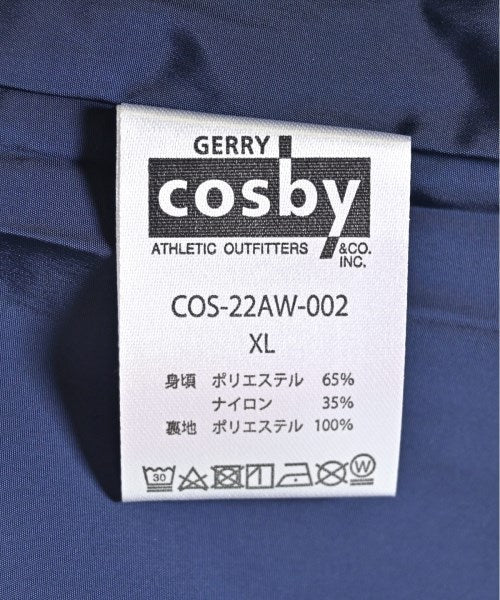Gerry Cosby A+C แจ็คเก็ตเบลาส์ อื่น